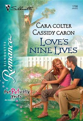 Book cover for Love's Nine Lives