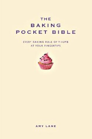 Cover of The Baking Pocket Bible