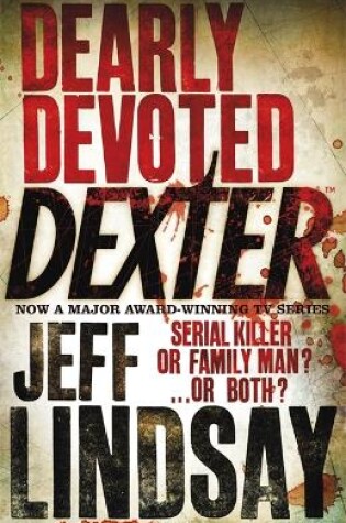 Cover of Dearly Devoted Dexter