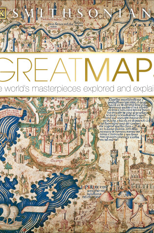 Cover of Great Maps