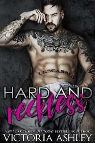 Cover of Hard & Reckless