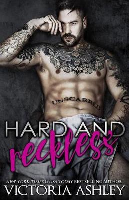 Book cover for Hard & Reckless