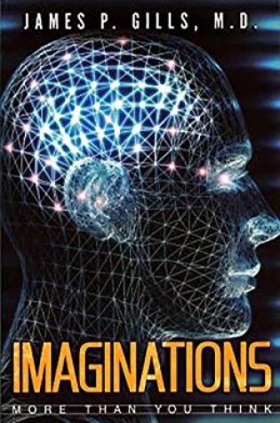Cover of Imaginations