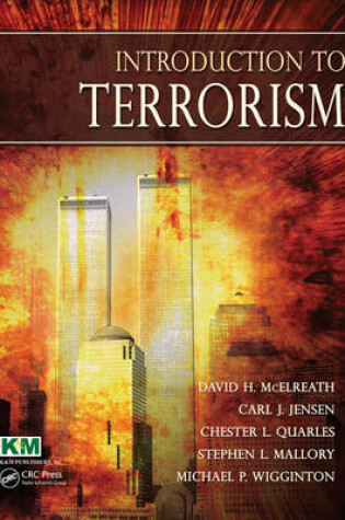 Cover of Introduction to Terrorism