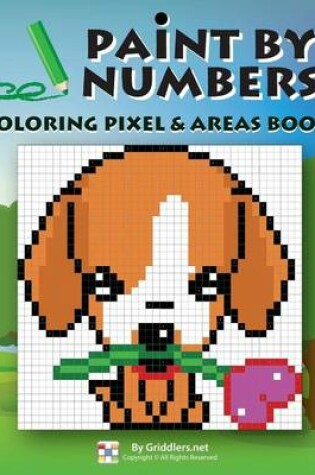 Cover of Paint by Numbers