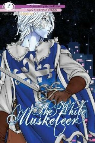 Cover of Book 1