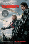 Book cover for Edge of Tomorrow (Movie Tie-in Edition)