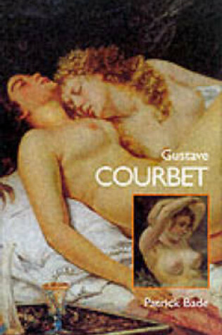 Cover of Gustave Courbet