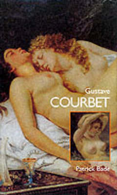 Cover of Gustave Courbet