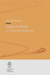 Book cover for Submanifolds in Carnot Groups