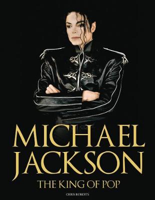 Book cover for Michael Jackson