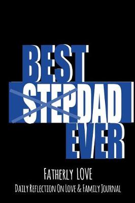 Book cover for Best Stepdad Ever