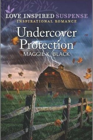 Cover of Undercover Protection