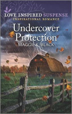 Book cover for Undercover Protection