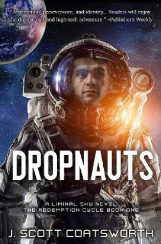 Cover of Dropnauts