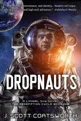 Book cover for Dropnauts