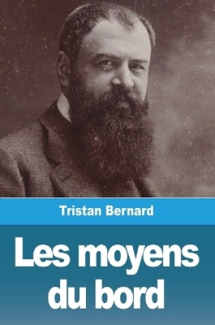 Cover of Les moyens du bord