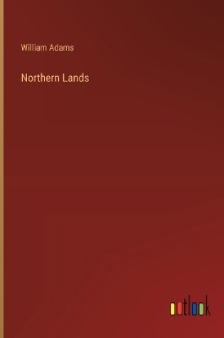 Cover of Northern Lands