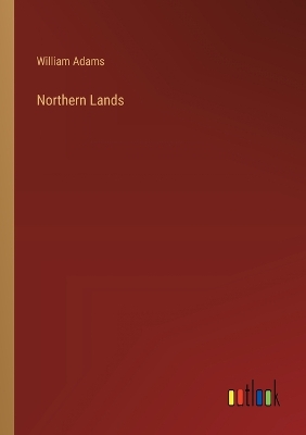 Book cover for Northern Lands