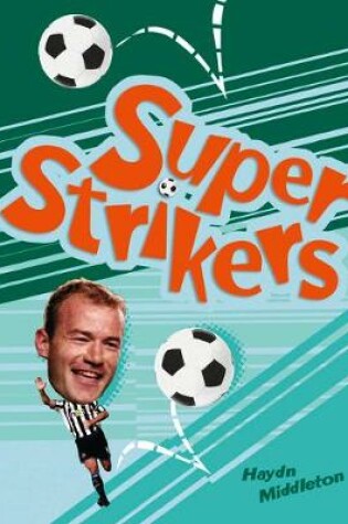 Cover of POCKET FACTS YEAR 2 SUPER STRIKERS