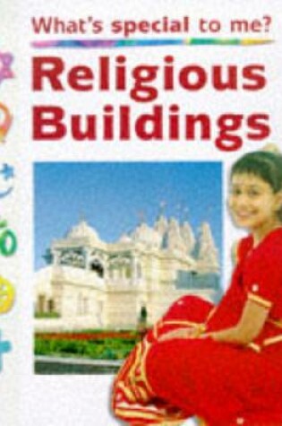 Cover of Religious Buildings