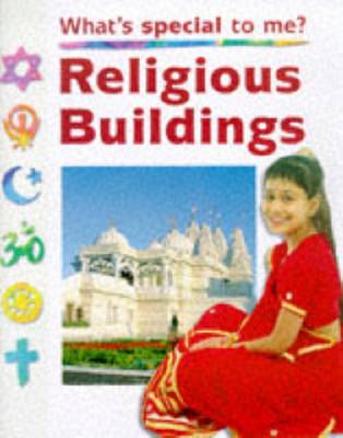 Cover of Religious Buildings