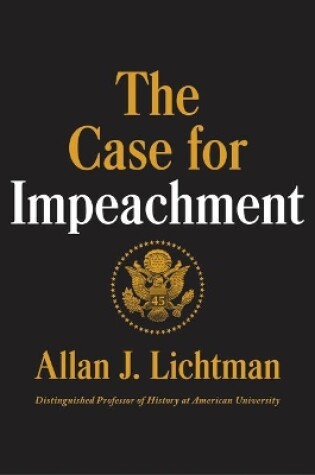 Cover of The Case For Impeachment