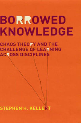 Cover of Borrowed Knowledge