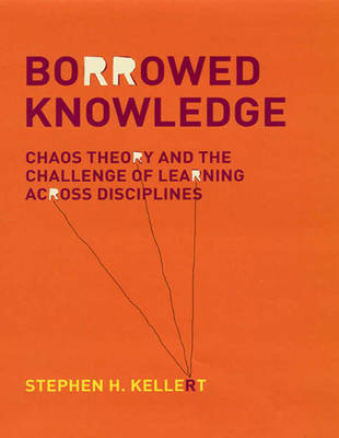 Book cover for Borrowed Knowledge