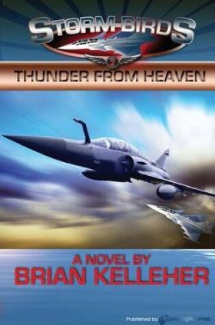 Cover of Thunder from Heaven
