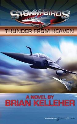 Book cover for Thunder from Heaven