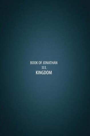 Cover of Kingdom