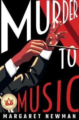 Cover of Murder to Music