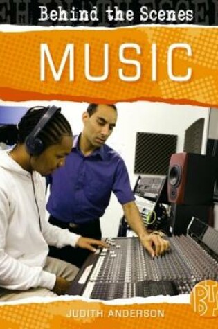 Cover of Music