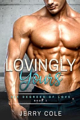 Book cover for Lovingly Yours