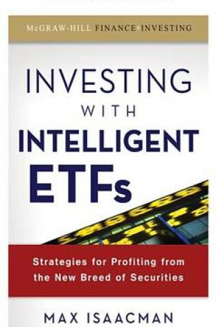 Cover of Investing with Intelligent Etfs, Chapter 9 - Claymore Securities