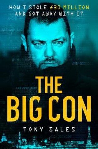 Cover of The Big Con