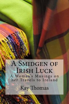 Book cover for A Smidgen of Irish Luck