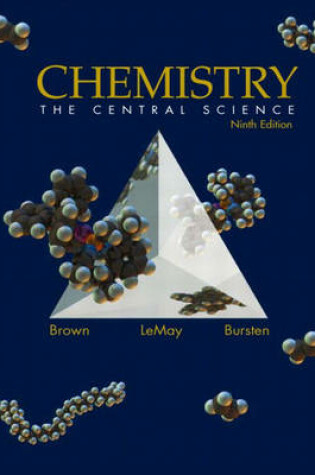 Cover of Chemistry