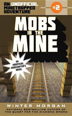 Book cover for Mobs in the Mine