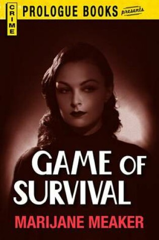 Cover of Game of Survival