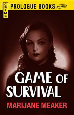 Cover of Game of Survival