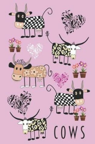 Cover of Cows