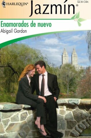 Cover of Enamorados de Nuevo