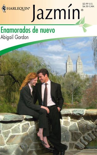 Book cover for Enamorados de Nuevo