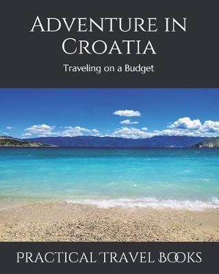 Book cover for Adventure in Croatia