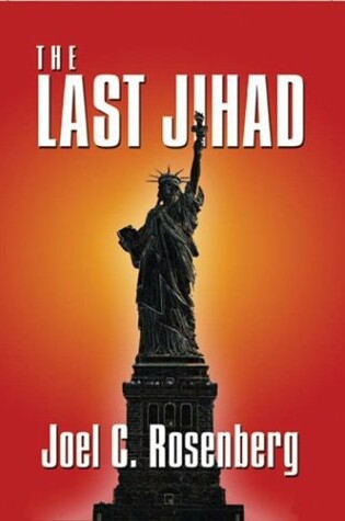 Cover of The Last Jihad