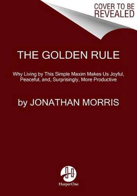 Book cover for The Golden Rule