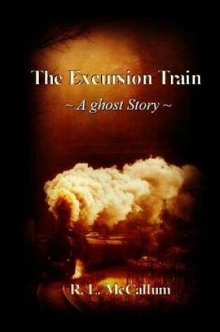 Cover of The Excursion Train (Short Story)