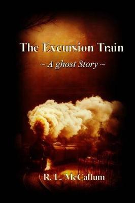 Book cover for The Excursion Train (Short Story)